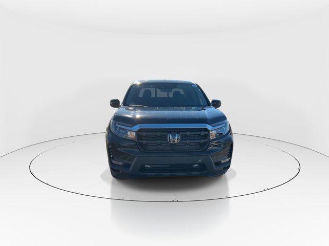 new 2025 Honda Ridgeline car, priced at $44,375