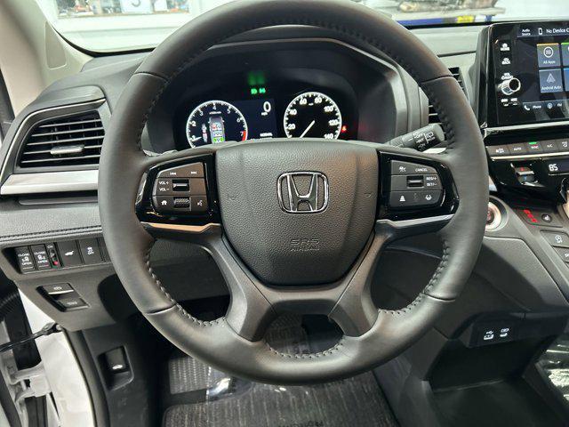 new 2025 Honda Odyssey car, priced at $44,085