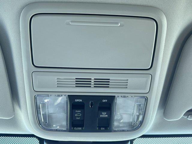 used 2025 Honda Odyssey car, priced at $43,800