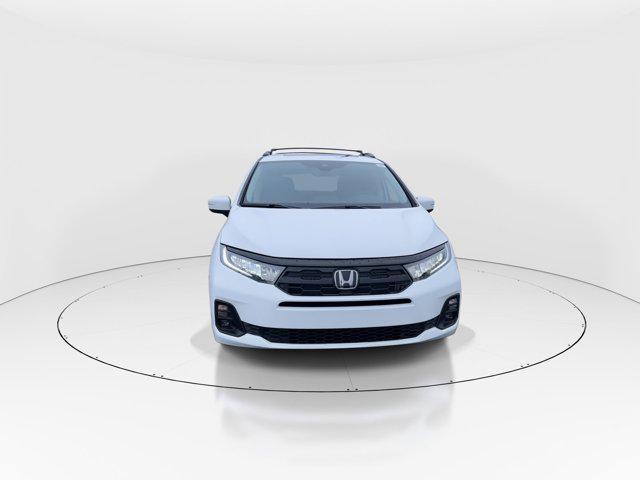 new 2025 Honda Odyssey car, priced at $44,085