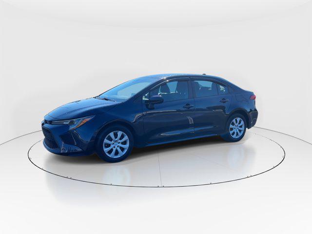 used 2021 Toyota Corolla car, priced at $15,959