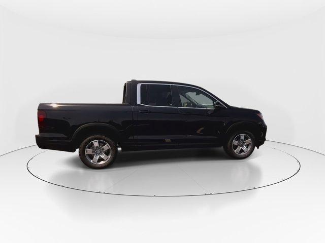 new 2025 Honda Ridgeline car, priced at $44,430