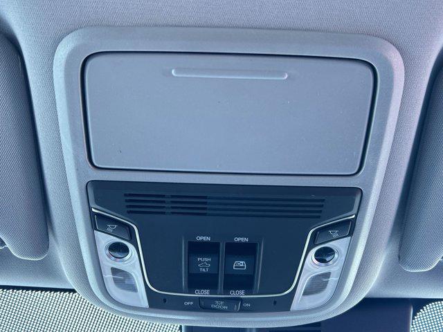 new 2025 Honda Ridgeline car, priced at $44,430