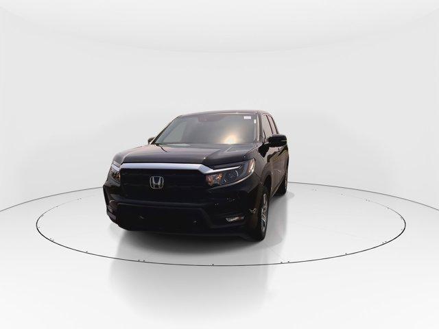 new 2025 Honda Ridgeline car, priced at $44,430