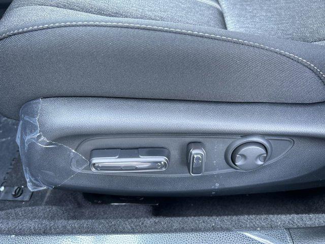 new 2025 Honda Accord Hybrid car, priced at $34,850