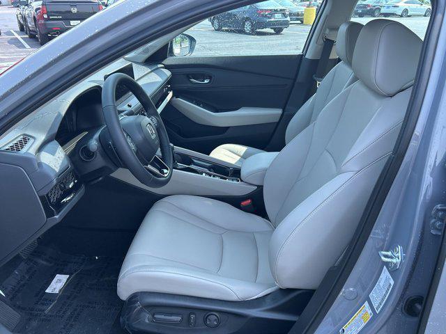 new 2025 Honda Accord Hybrid car, priced at $35,045