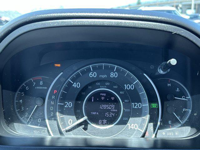used 2012 Honda CR-V car, priced at $12,500