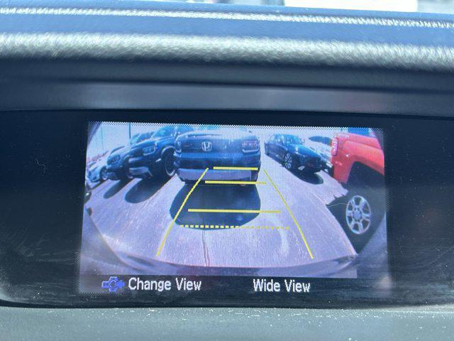 used 2012 Honda CR-V car, priced at $12,500