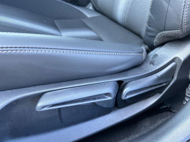 used 2023 Honda Civic car, priced at $25,030