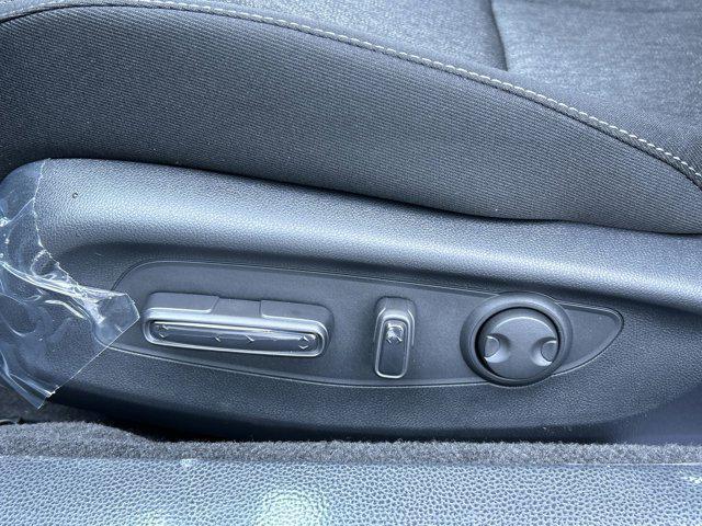 new 2025 Honda Accord car, priced at $30,005