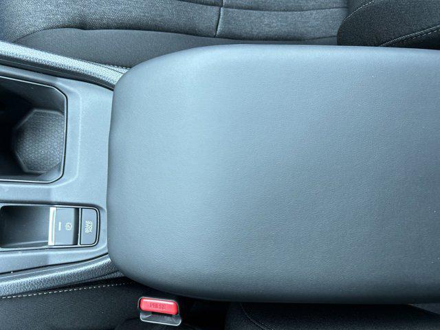 new 2025 Honda Accord car, priced at $30,005