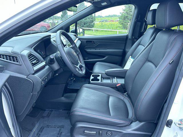 used 2024 Honda Odyssey car, priced at $41,700