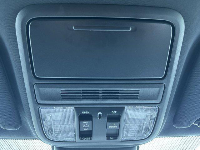 used 2024 Honda Odyssey car, priced at $41,700