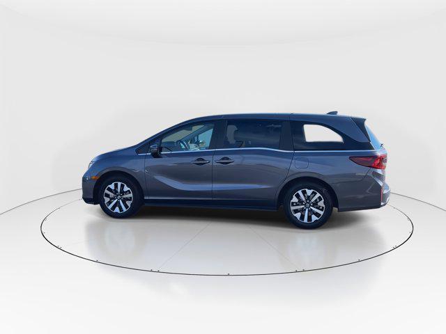 new 2026 Honda Odyssey car, priced at $44,290