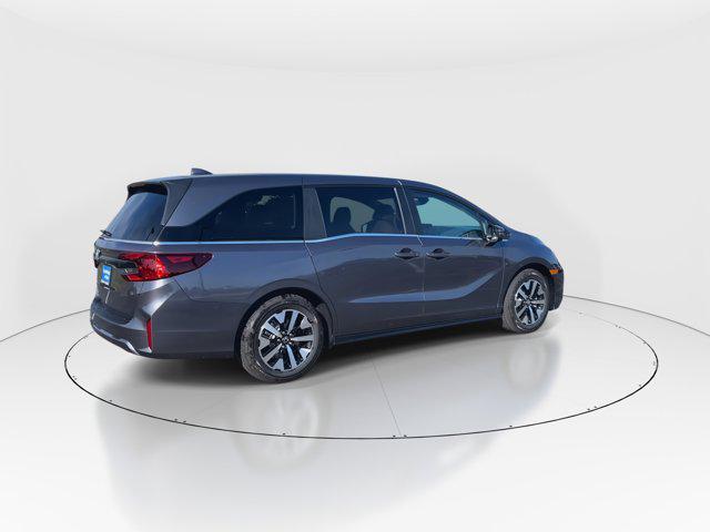 new 2026 Honda Odyssey car, priced at $44,290
