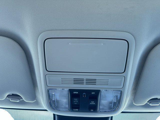 new 2026 Honda Odyssey car, priced at $44,290