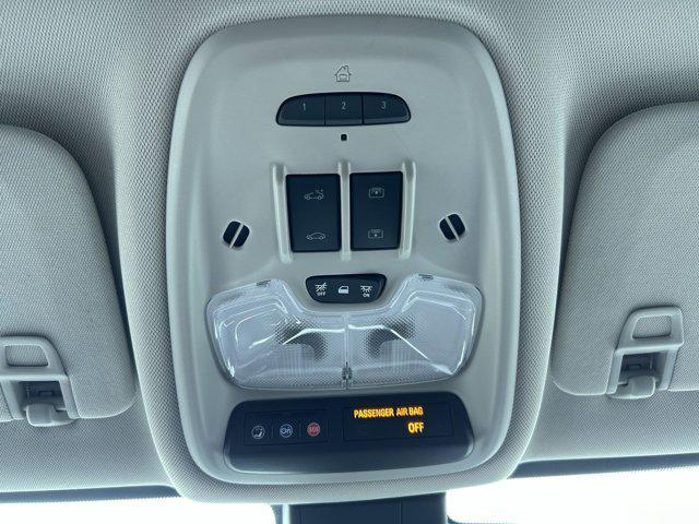 used 2023 Buick Encore GX car, priced at $24,900