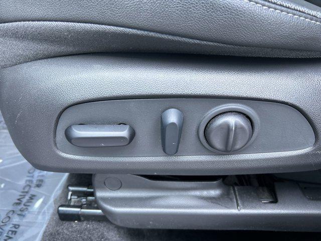 used 2023 Buick Encore GX car, priced at $24,900