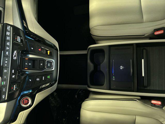 used 2025 Honda Odyssey car, priced at $46,500