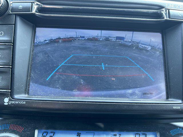 used 2015 Toyota RAV4 car, priced at $14,000