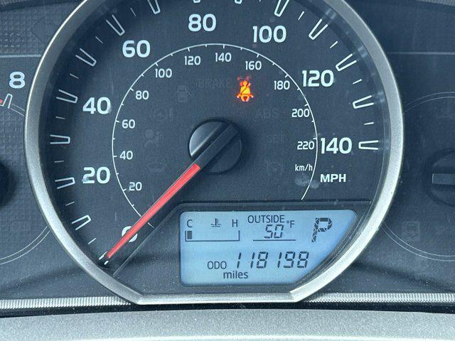 used 2015 Toyota RAV4 car, priced at $14,000