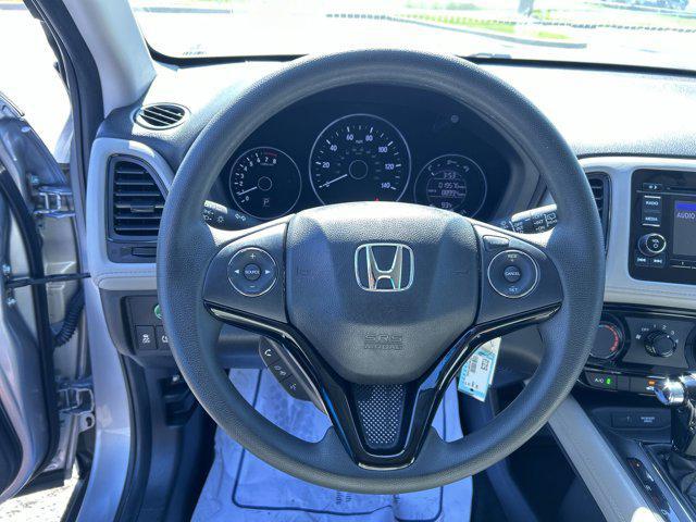 used 2022 Honda HR-V car, priced at $22,635
