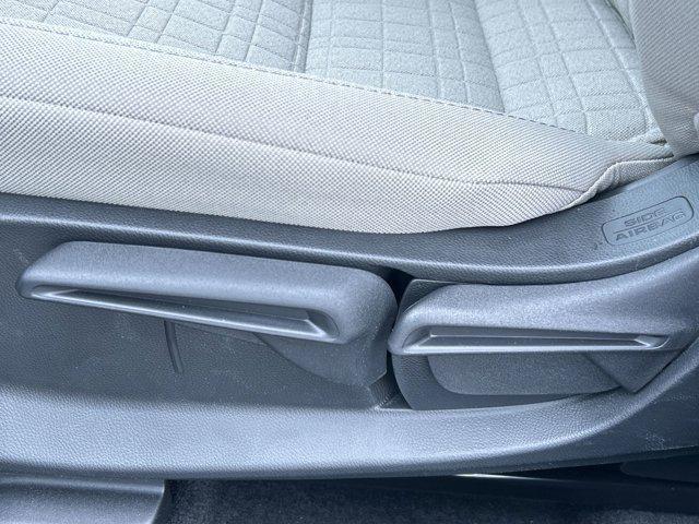 new 2026 Honda HR-V car, priced at $28,355