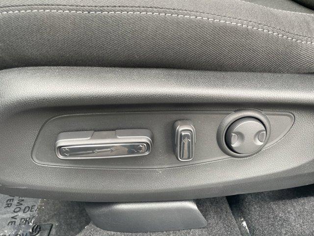 new 2026 Honda CR-V car, priced at $34,600