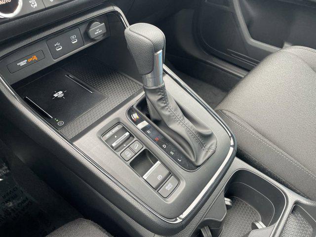 new 2026 Honda CR-V car, priced at $34,600