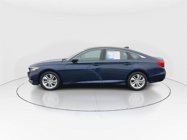 used 2020 Honda Accord car, priced at $23,990