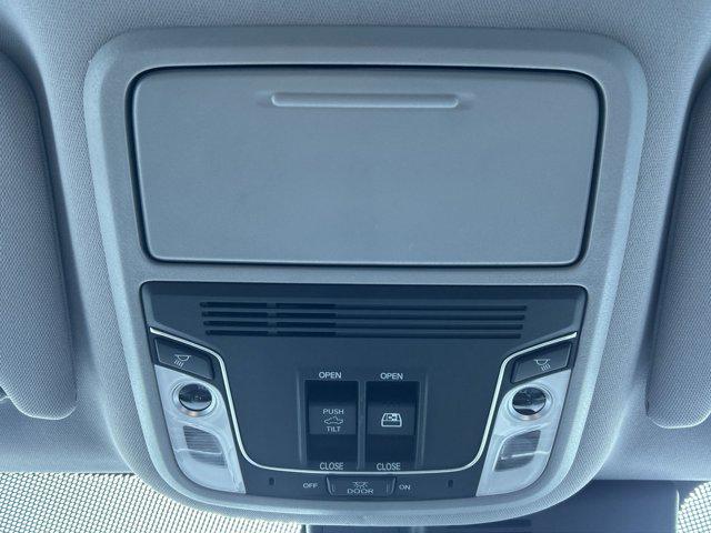 new 2025 Honda Ridgeline car