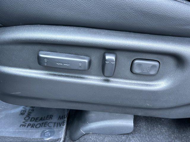 new 2025 Honda Ridgeline car