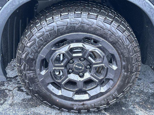 new 2025 Honda Ridgeline car