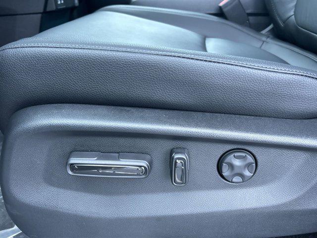 new 2026 Honda Odyssey car, priced at $44,745