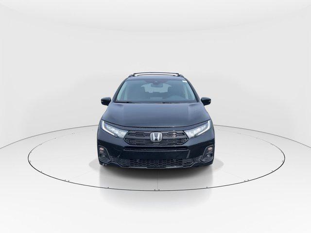 new 2025 Honda Odyssey car, priced at $47,320