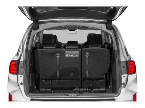 new 2025 Honda Odyssey car, priced at $49,320