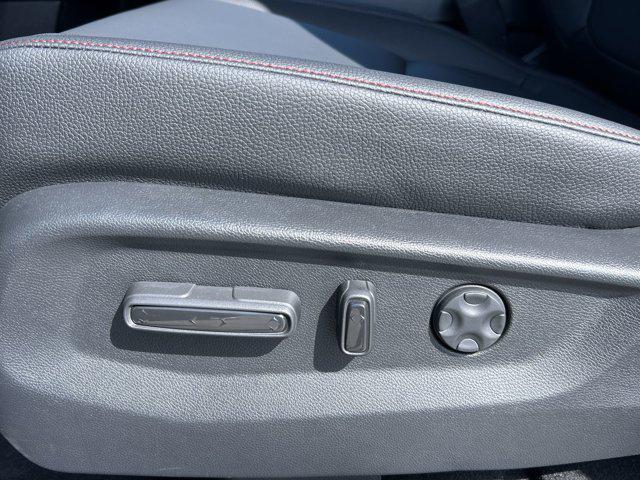 new 2026 Honda Odyssey car, priced at $45,845