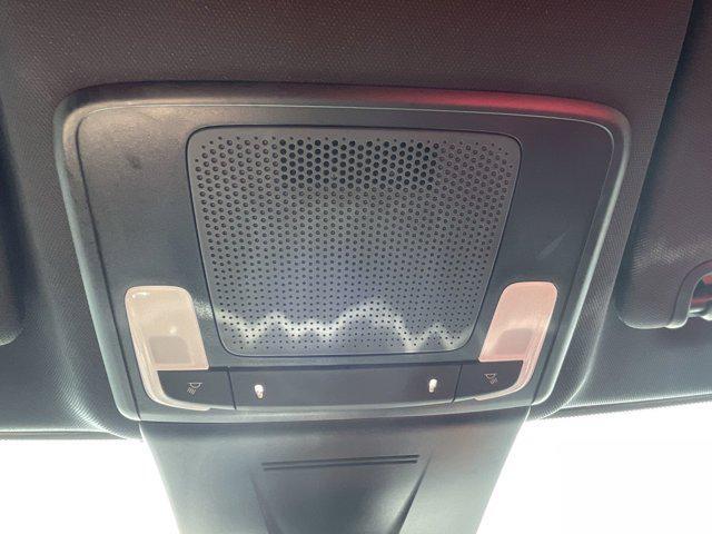 used 2025 Honda Civic Type R car, priced at $46,200