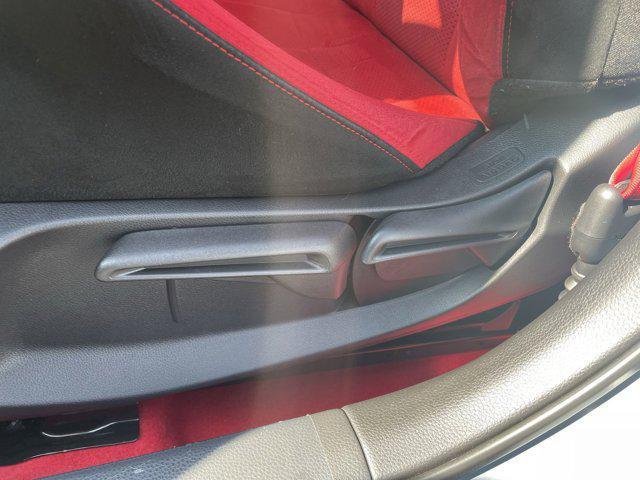 used 2025 Honda Civic Type R car, priced at $46,200