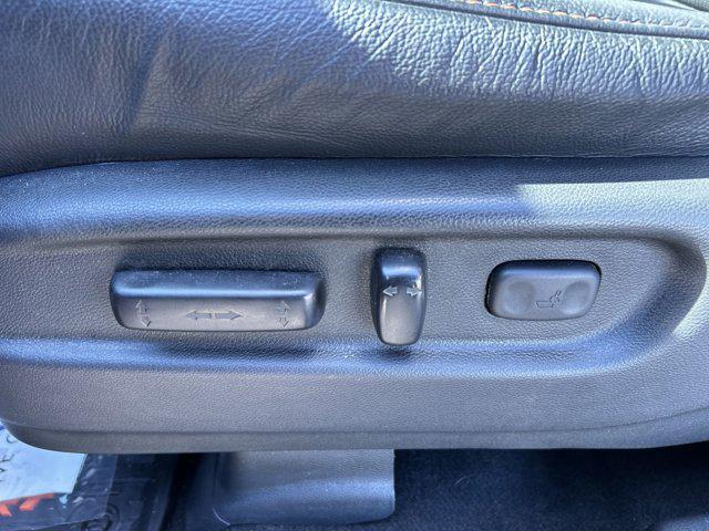 used 2022 Honda Passport car, priced at $33,900