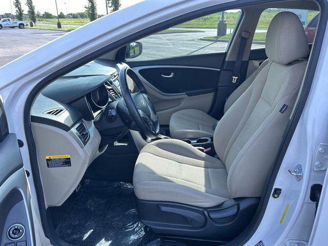used 2013 Hyundai Elantra GT car, priced at $10,000
