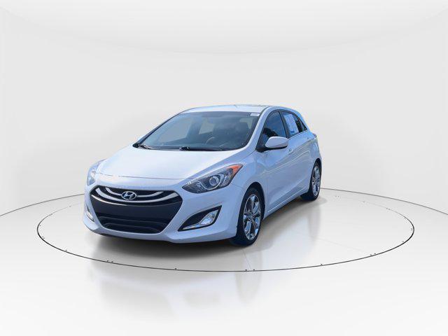 used 2013 Hyundai Elantra GT car, priced at $10,000