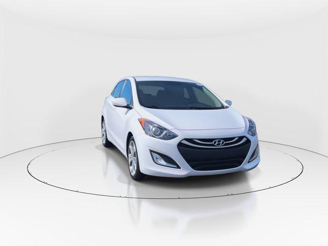 used 2013 Hyundai Elantra GT car, priced at $10,000