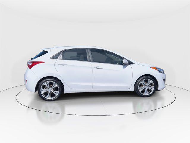 used 2013 Hyundai Elantra GT car, priced at $10,000