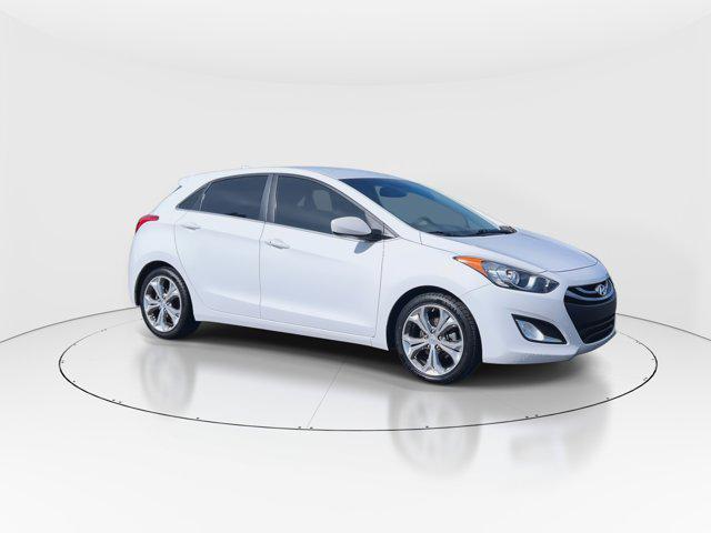 used 2013 Hyundai Elantra GT car, priced at $10,000