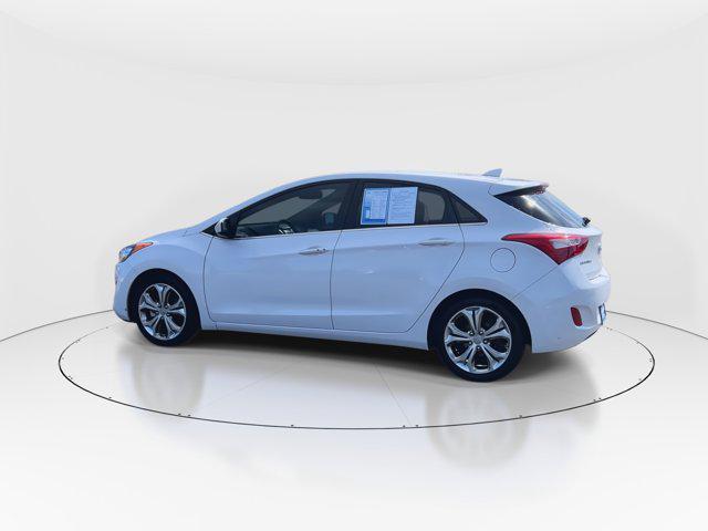 used 2013 Hyundai Elantra GT car, priced at $10,000