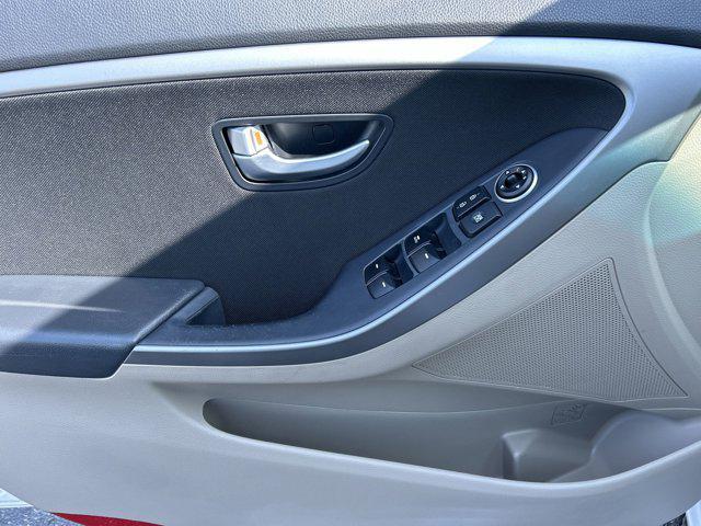 used 2013 Hyundai Elantra GT car, priced at $10,000