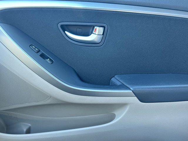 used 2013 Hyundai Elantra GT car, priced at $10,000