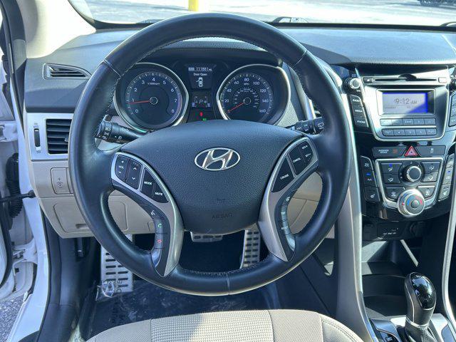 used 2013 Hyundai Elantra GT car, priced at $10,000