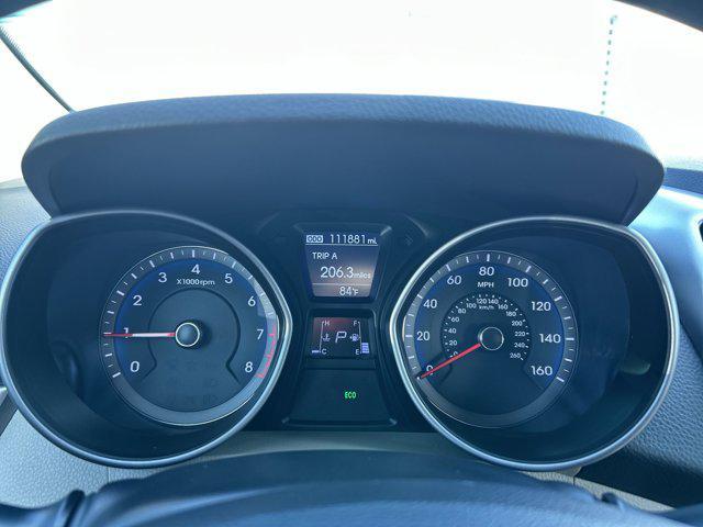 used 2013 Hyundai Elantra GT car, priced at $10,000
